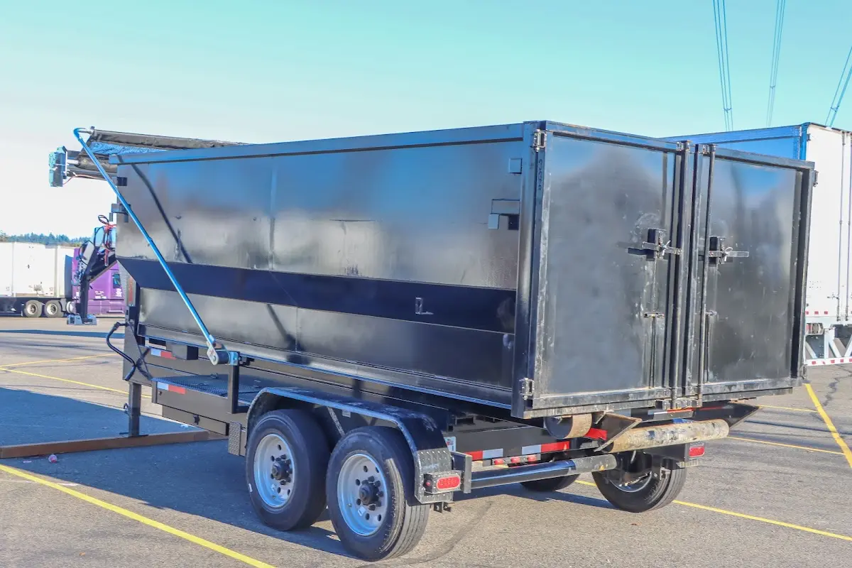Dumpster Rental services in Biddeford, ME